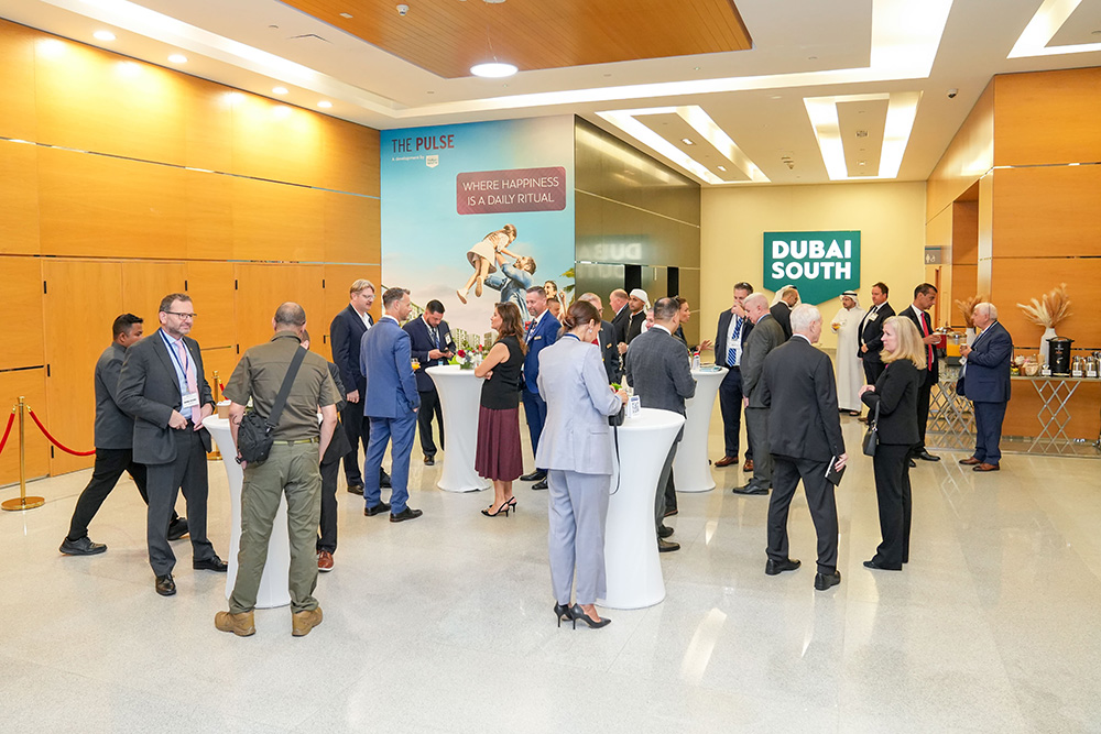 Dubai Airshow 2025 - AmCham Dubai