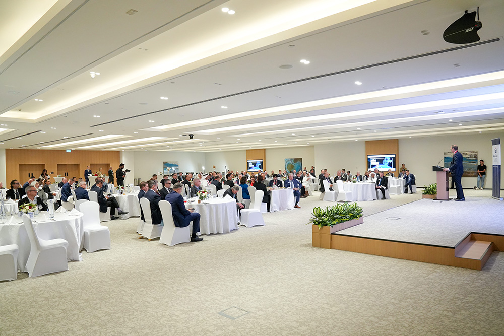 Dubai Airshow 2025 - AmCham Dubai