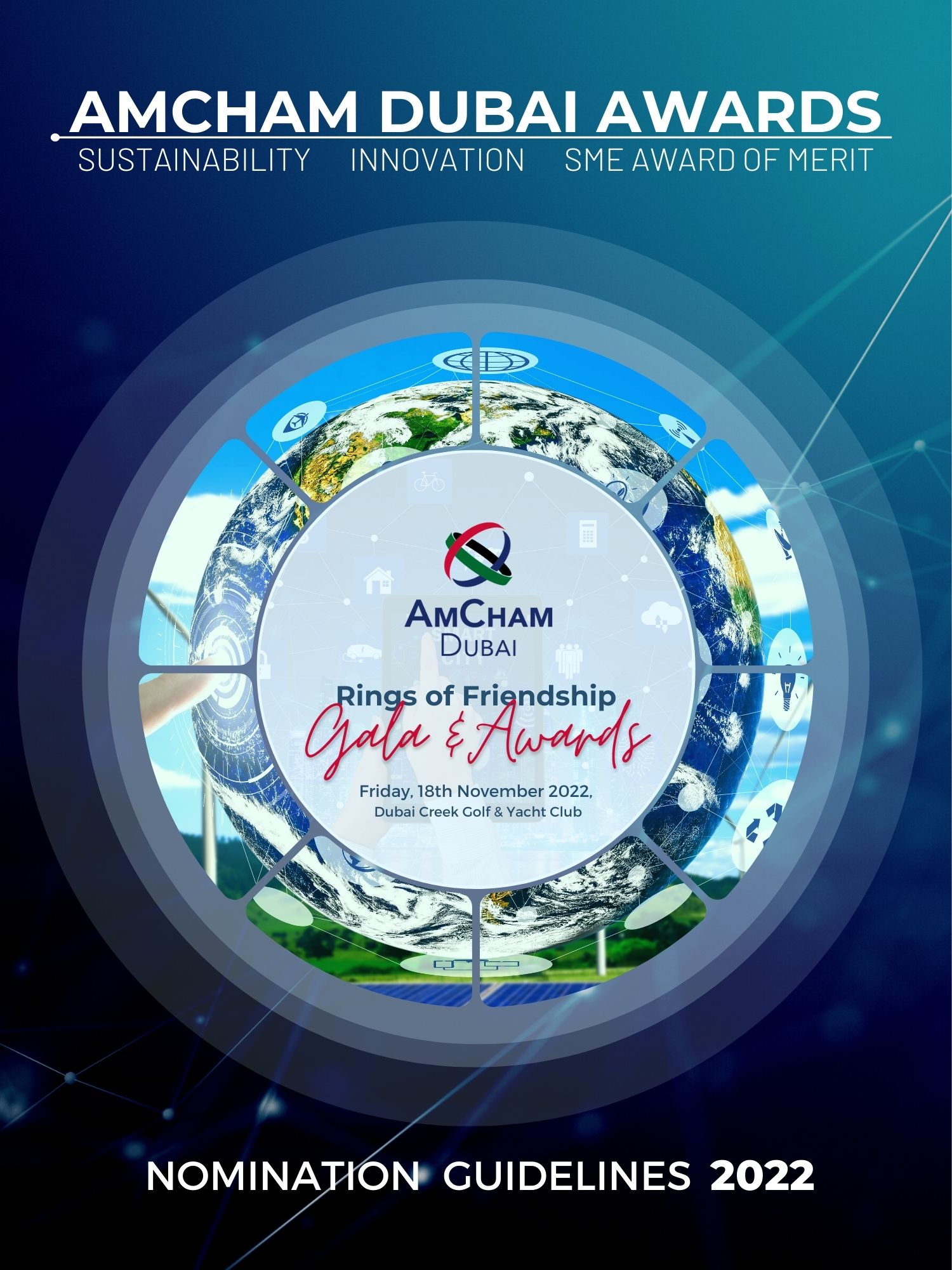 AmCham Dubai Awards