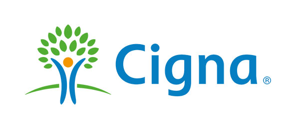 CIGNA logo