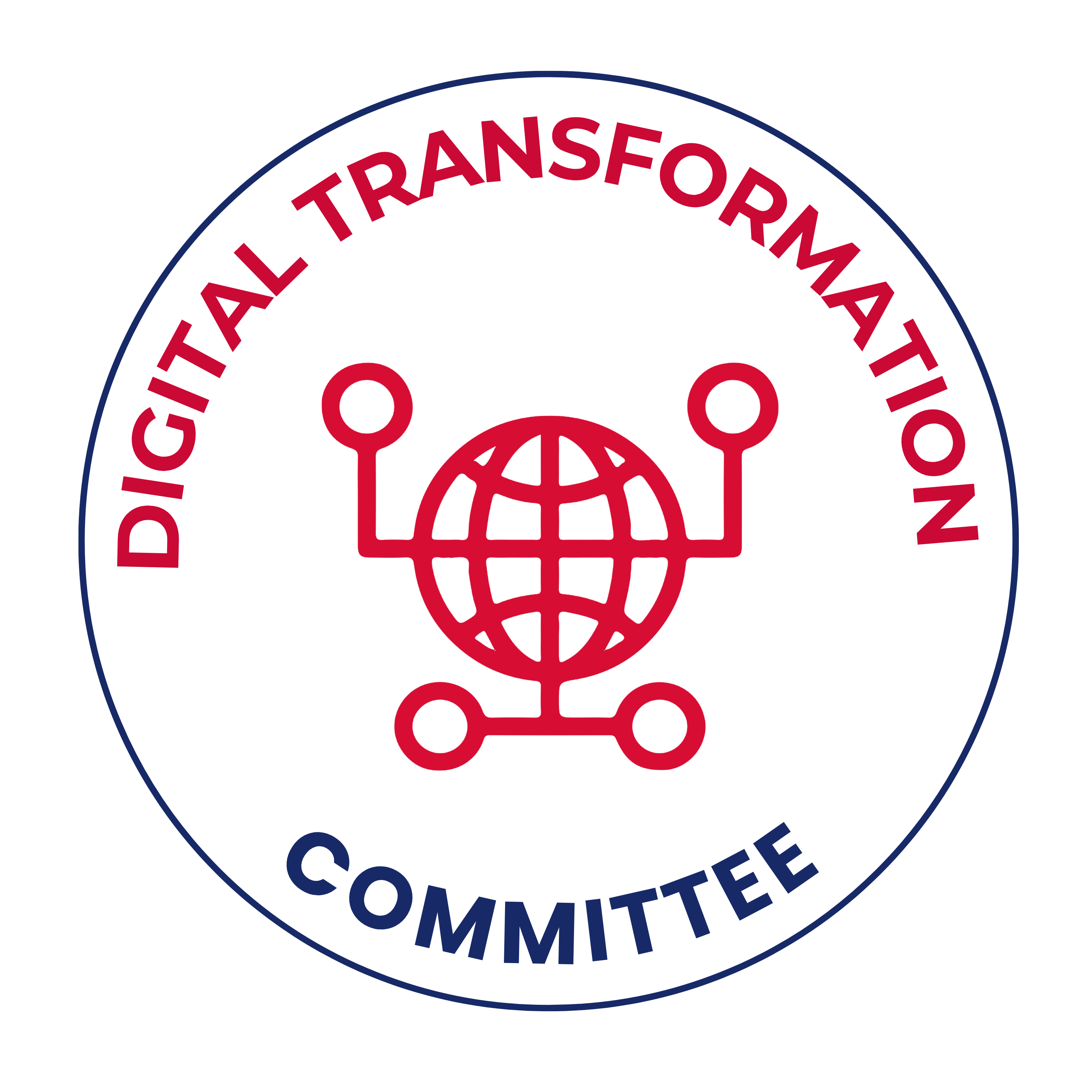 Digital Transformation Committee