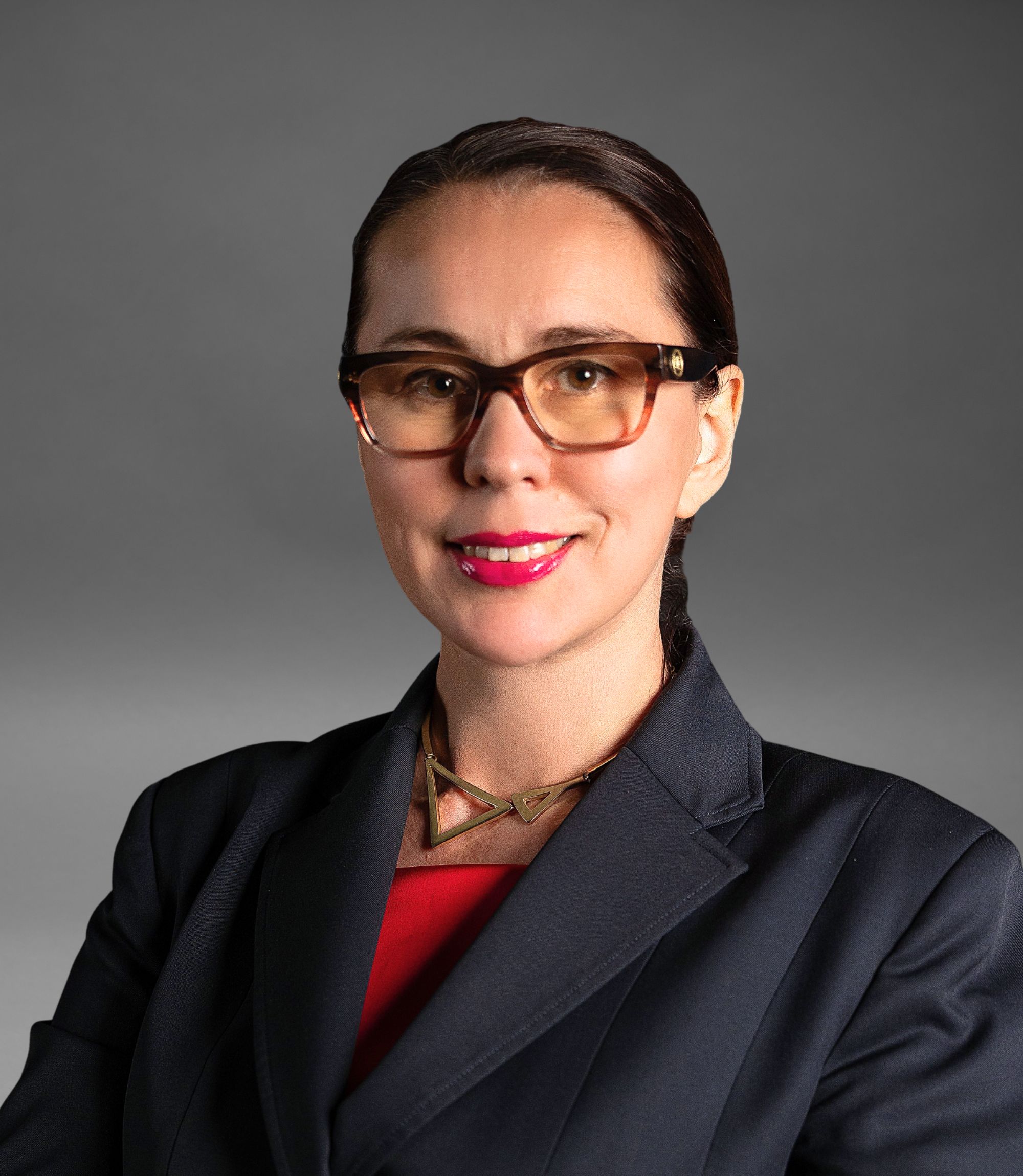DINA EPIFANOVA