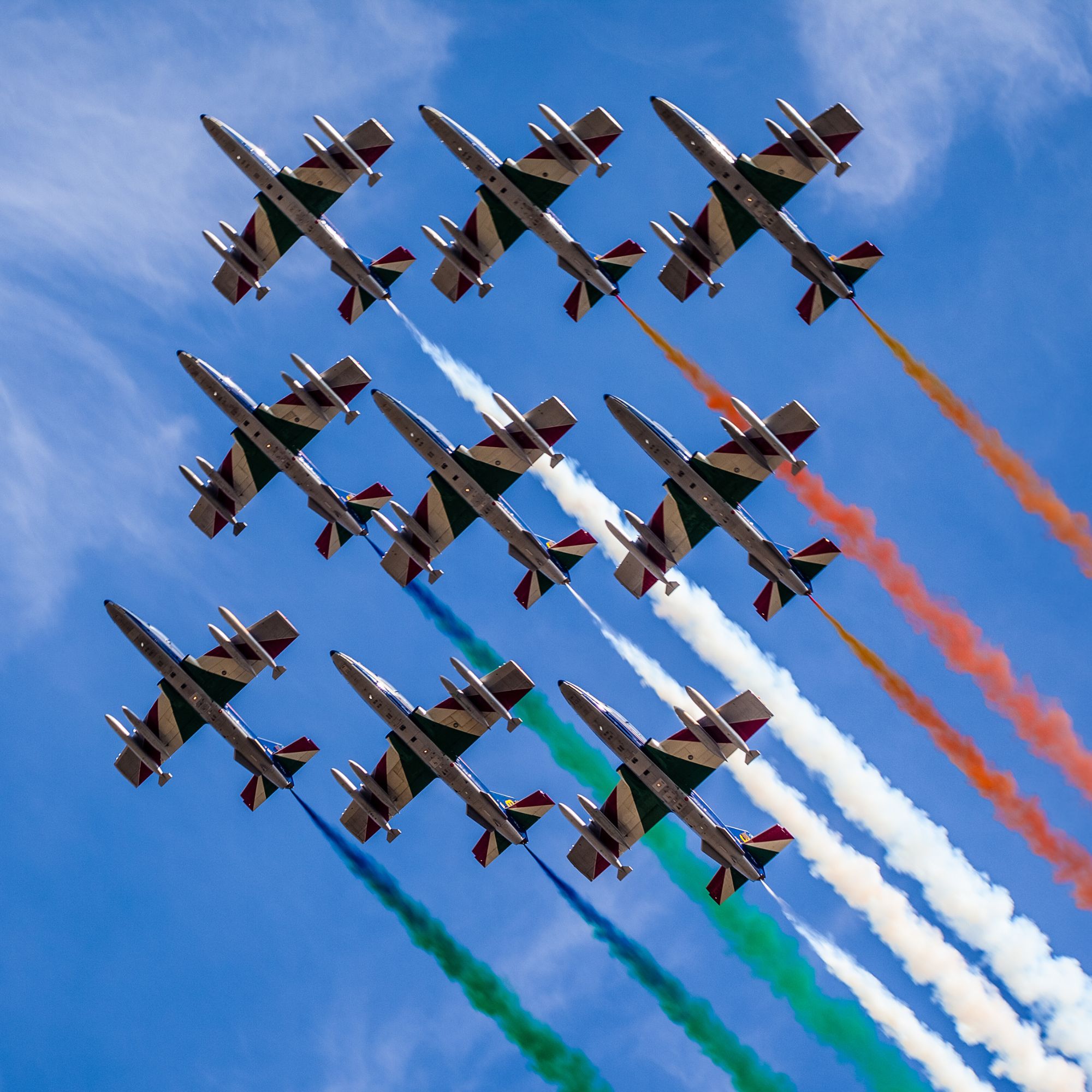 Airshow