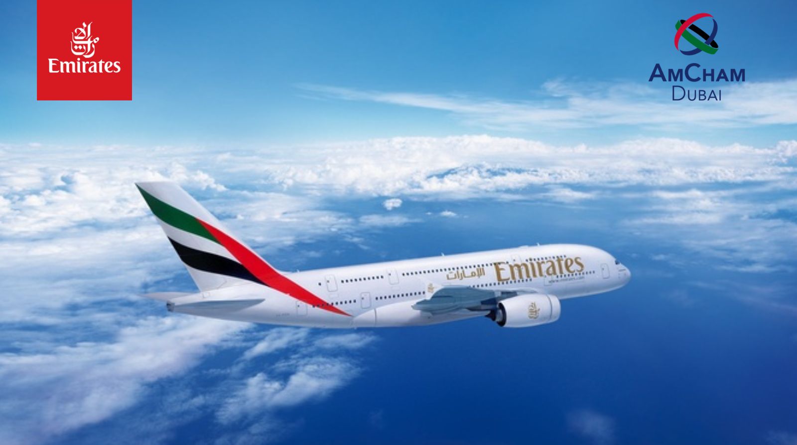 Emirates Airlines