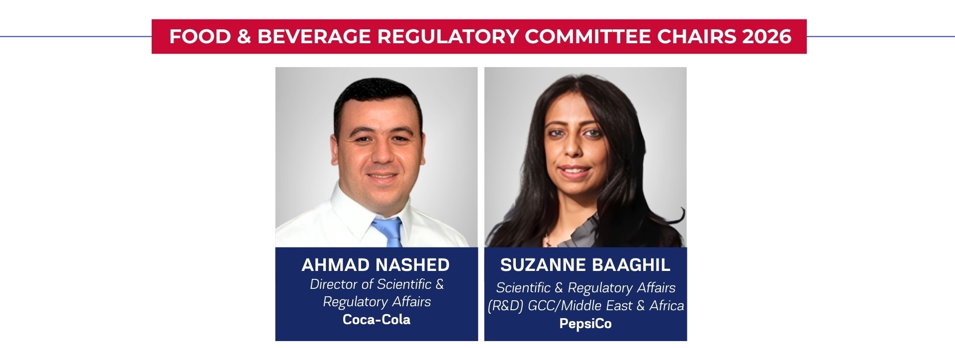 Food & Beverage Regulatory Committee