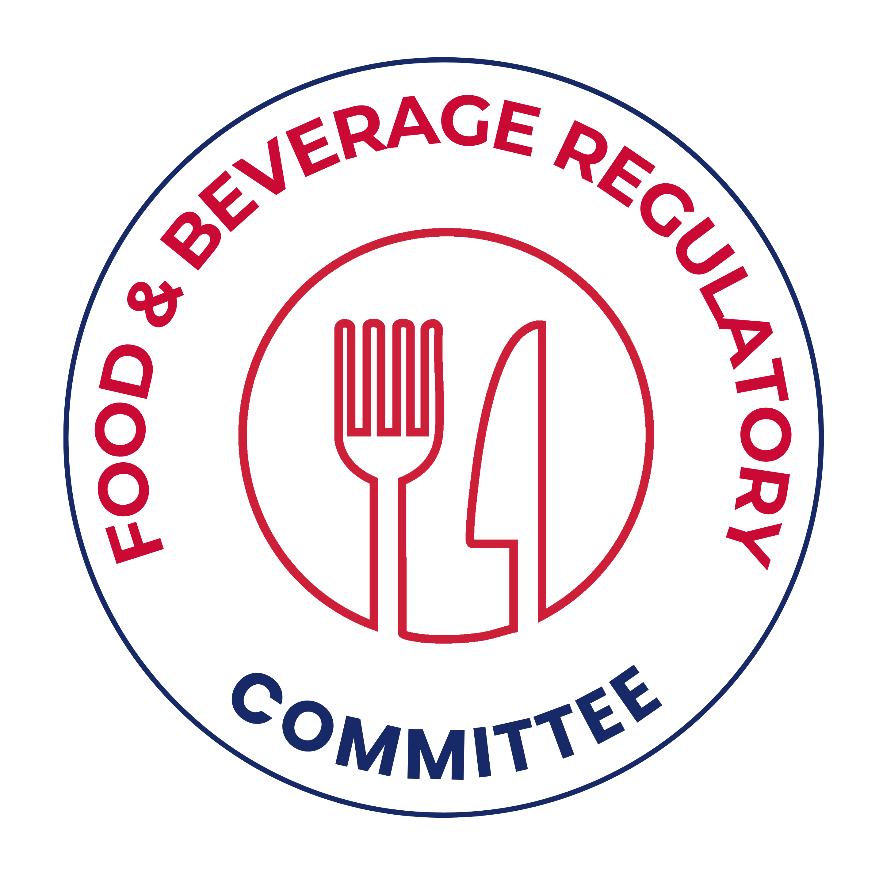 Food & Beverage Regulatory