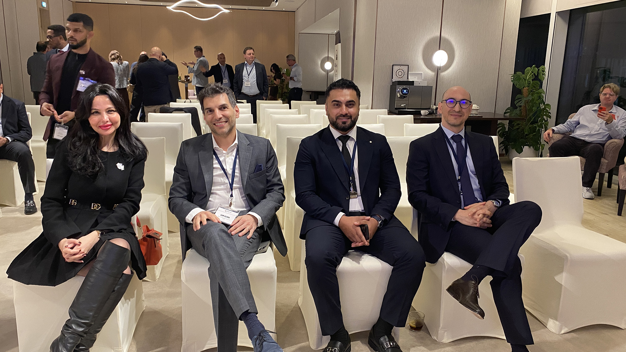 Board of Directors 2026-2027