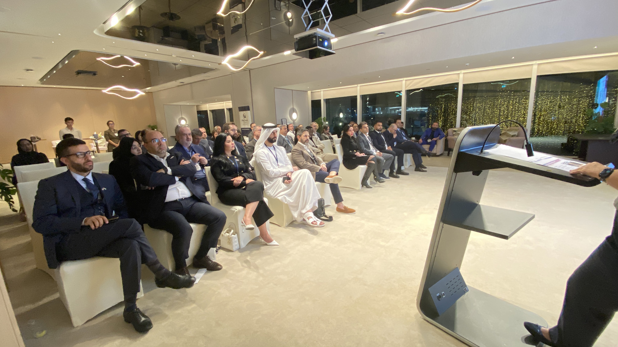 Board of Directors 2026-2027