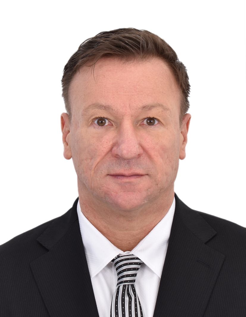 Laszlo Svinger-Co-Chair of Sustainability CommitteeCommittee VP & MD, MEA Region, Corporate Affairs at 3M Gulf Ltd