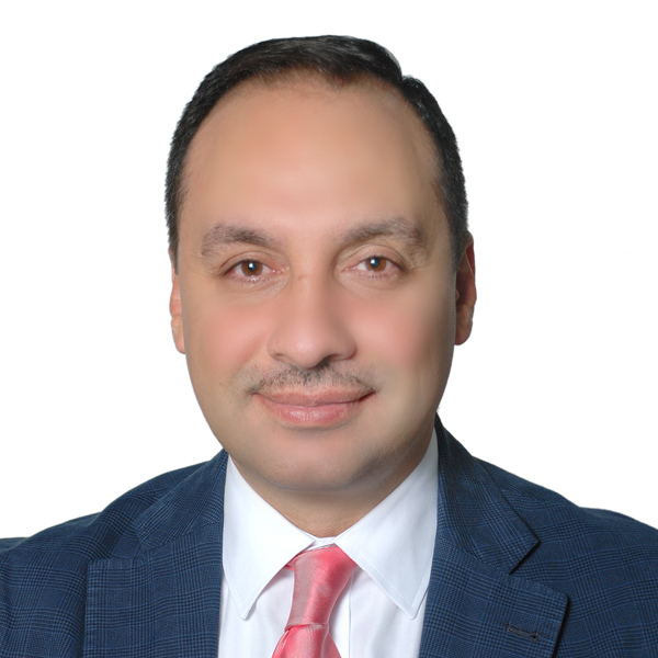 Mustafa Bater- Chair of F&B Regulations Committee Regulatory Affairs Director of The Coca-Cola Export Corporation