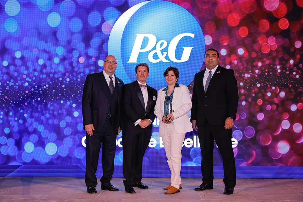 AmCham Dubai Gala Dinner 2025