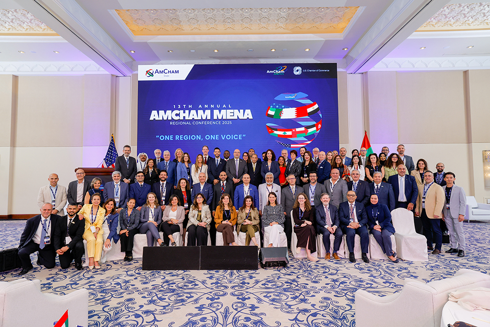 AmCham MENA