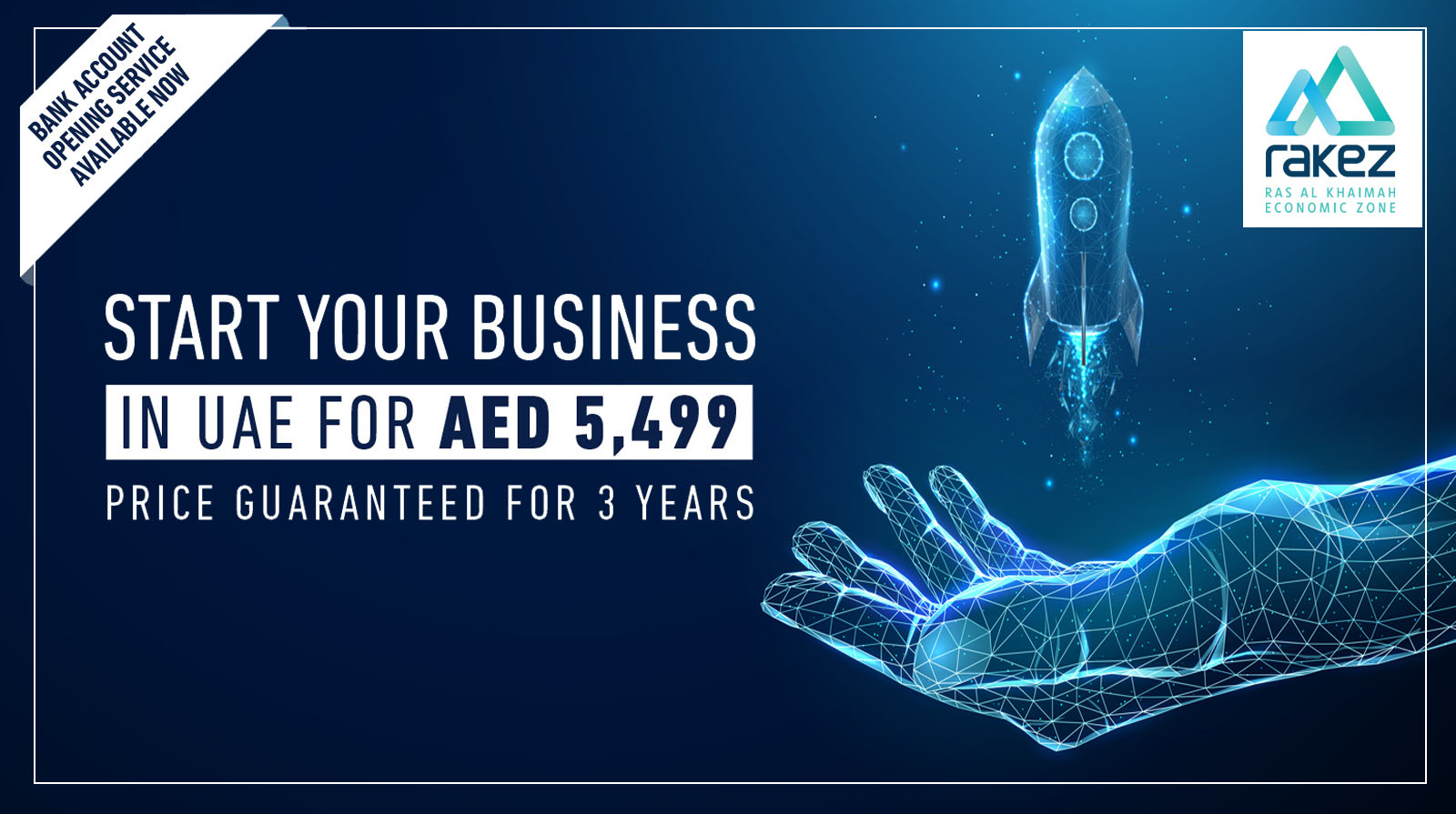 UAE Business Set-Up for just AED 5,499