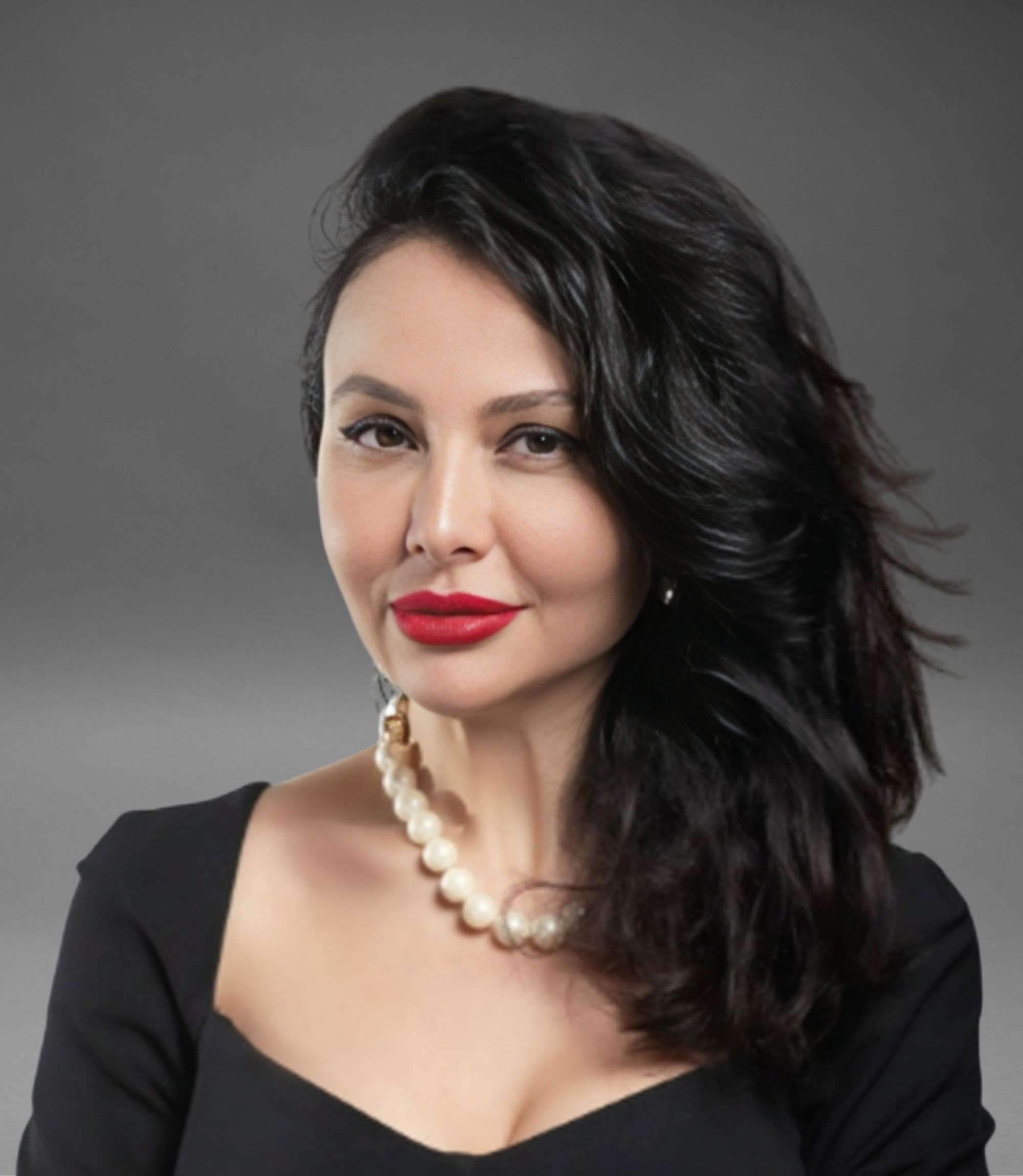 SAMIA KANAWATI
