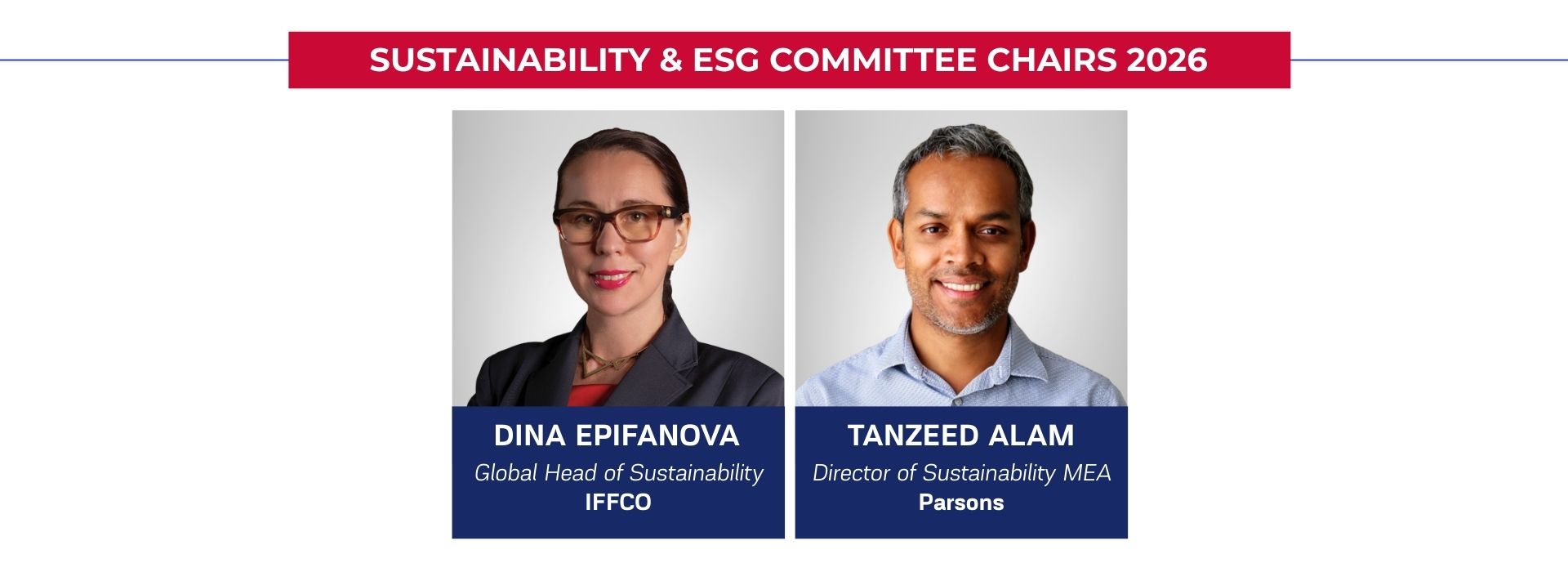 Sustainability & ESG Committee