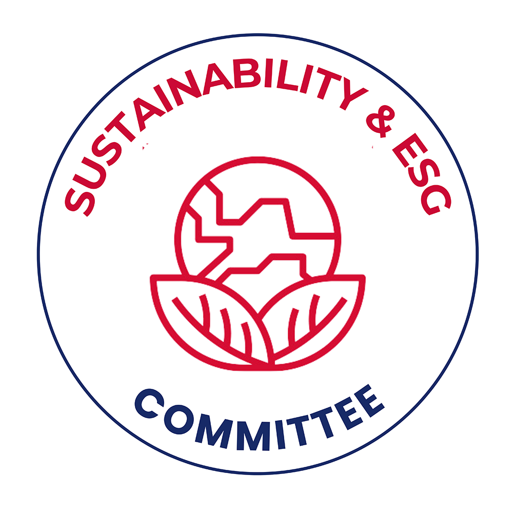 Sustainability & ESG Committee