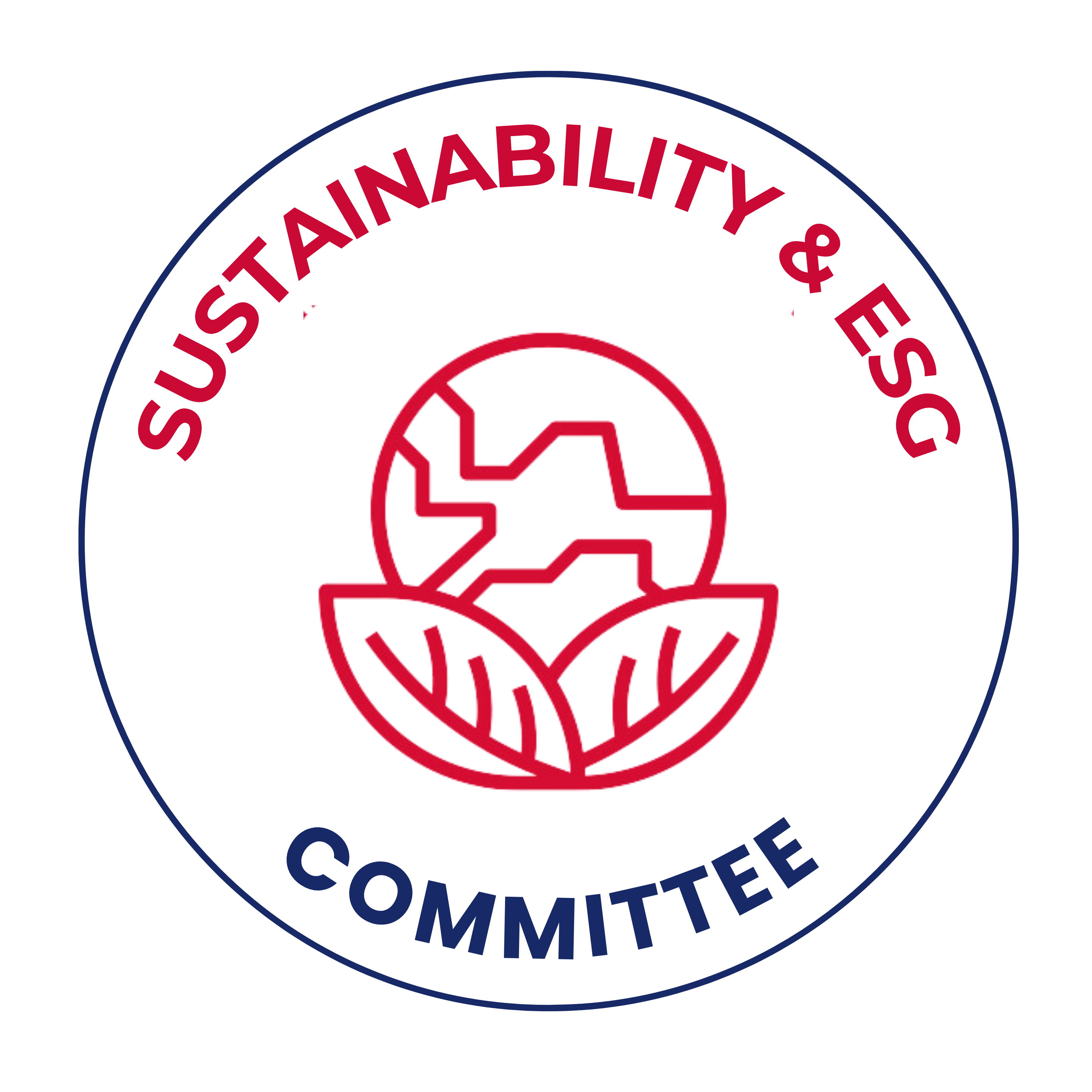 Sustainability ESG Committee