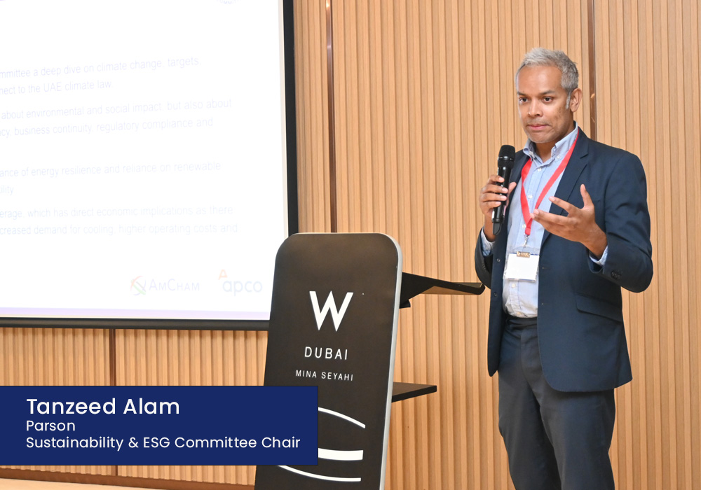 Quarterly Meeting and Committee Updates