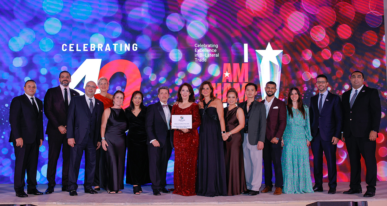 40th Anniversary Gala and I AmChampion Awards