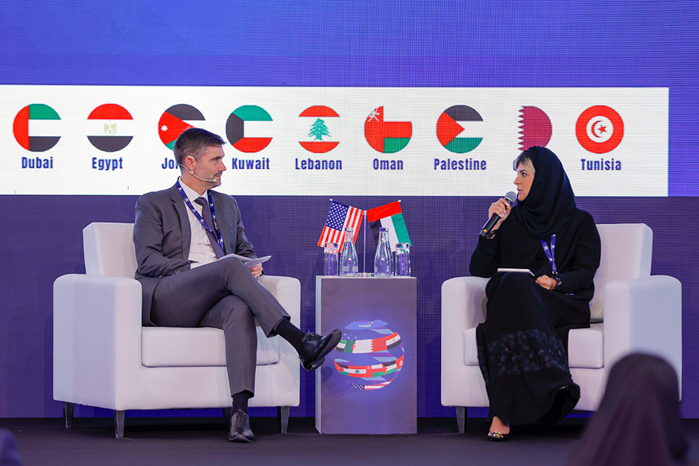 AmCham Dubai MENA 2025