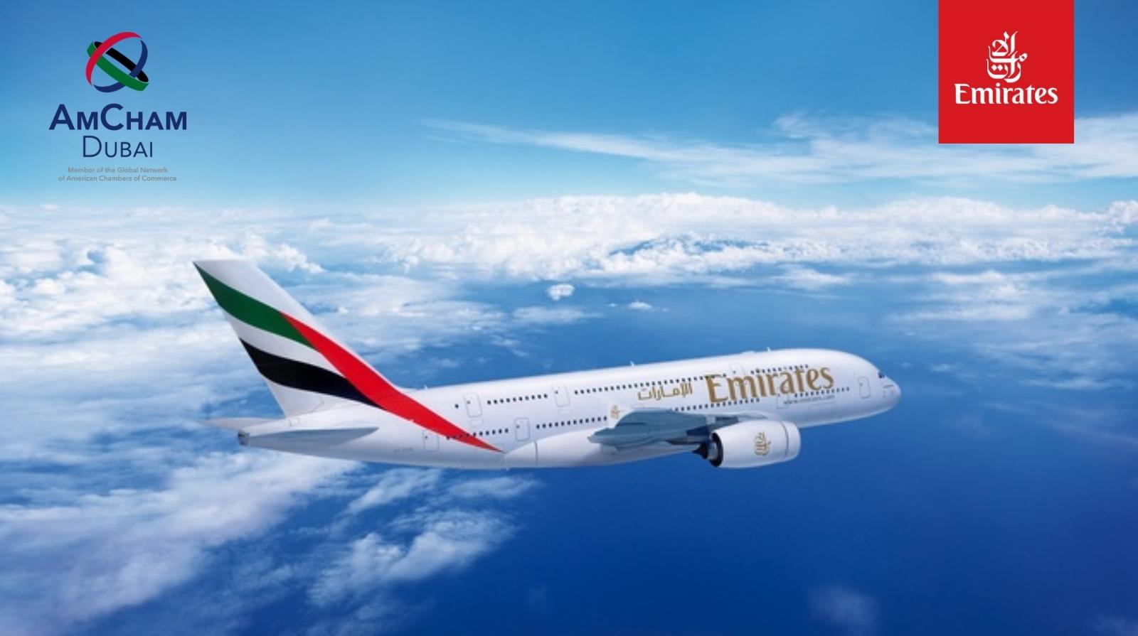 Emirates Airline Offer