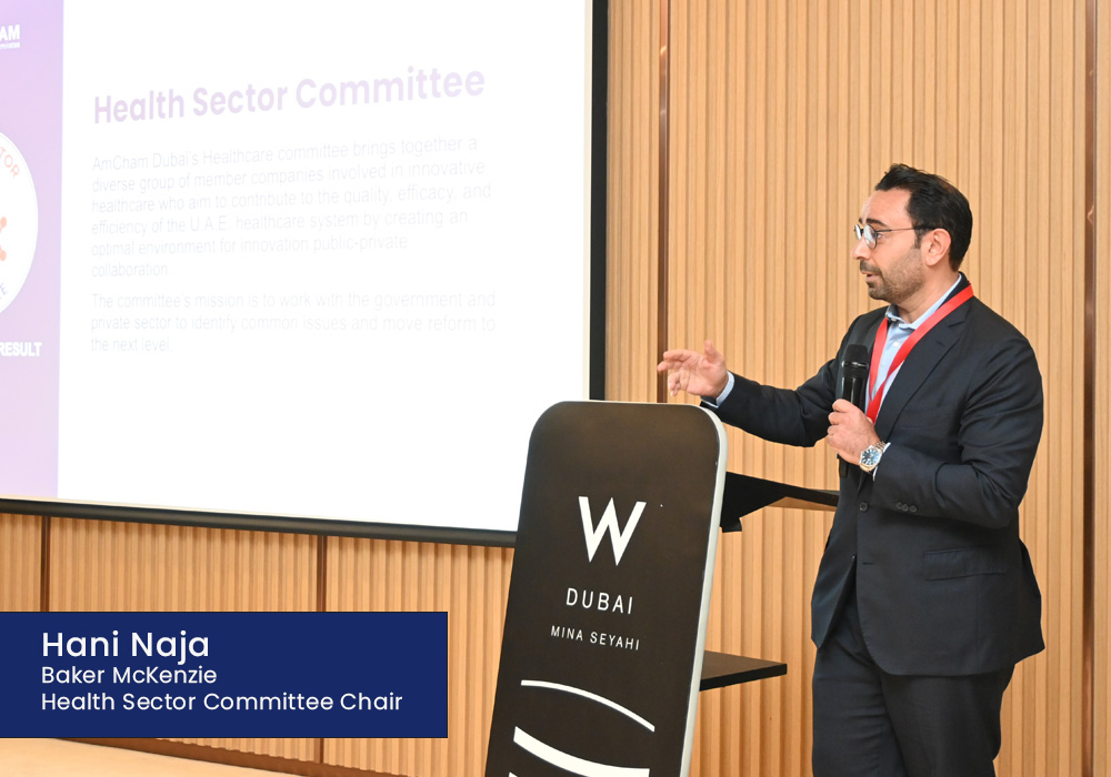 Quarterly Meeting and Committee Updates
