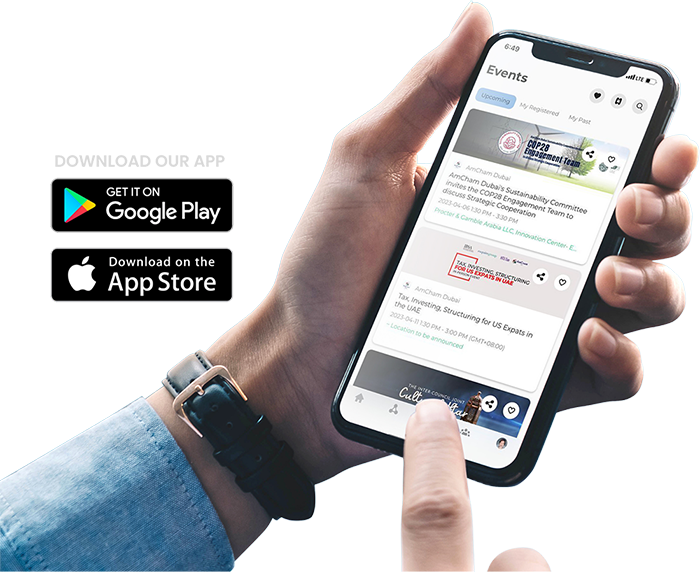 Member Portal App