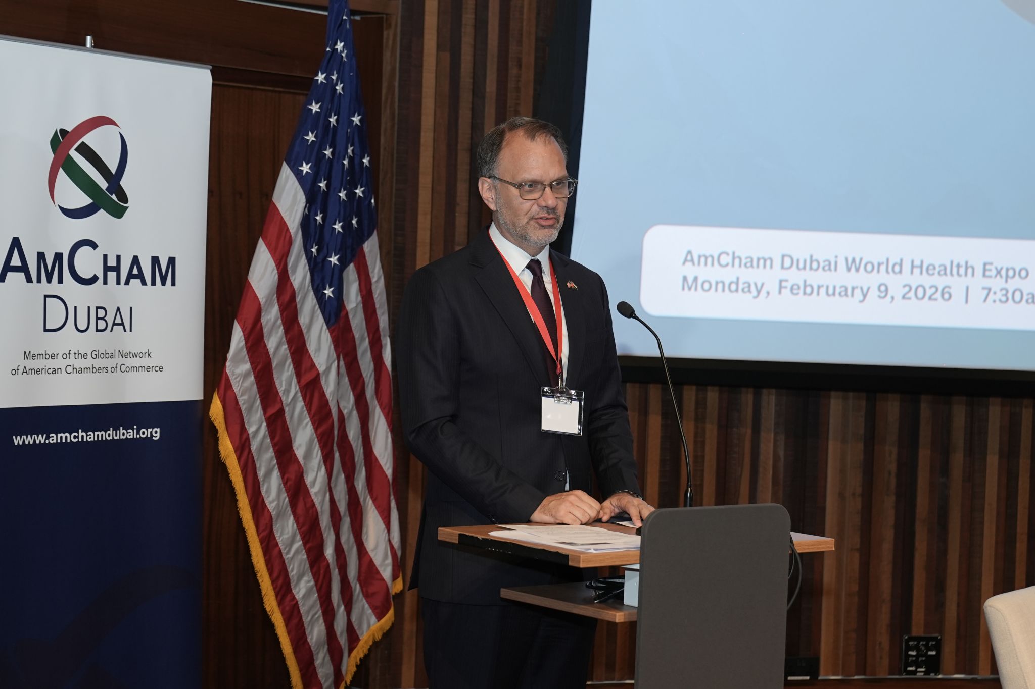 World Health Expo 2026