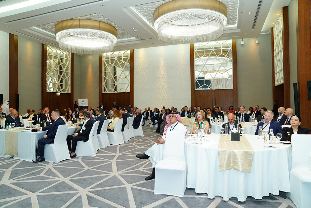 GITEX Kick-Off Breakfast 2025