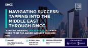 Navigating Success: Tapping into the Middle East Through DMCC - Webinar