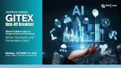 GITEX Kick-Off Breakfast 2025