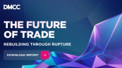DMCC's Future of Trade 2026 report
