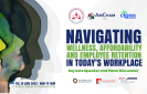 Navigating Wellness with AmCham Dubai’s HR Committee in partnership with Cigna Healthcare