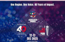 The AmCham Update Q3 2025: One Region. One Voice. Celebrating 40 Years of Excellence