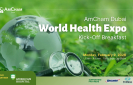 AmCham Dubai World Health Expo